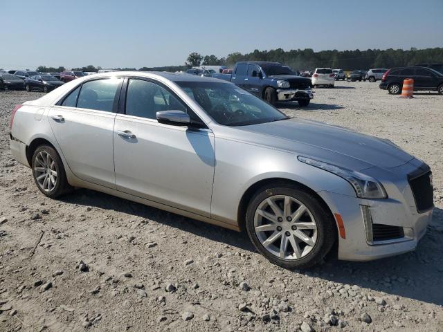 Photo 3 VIN: 1G6AP5SX1G0123505 - CADILLAC CTS 