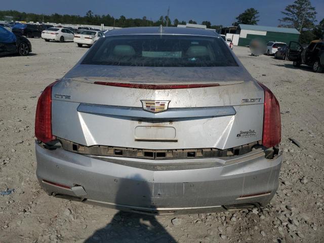 Photo 5 VIN: 1G6AP5SX1G0123505 - CADILLAC CTS 