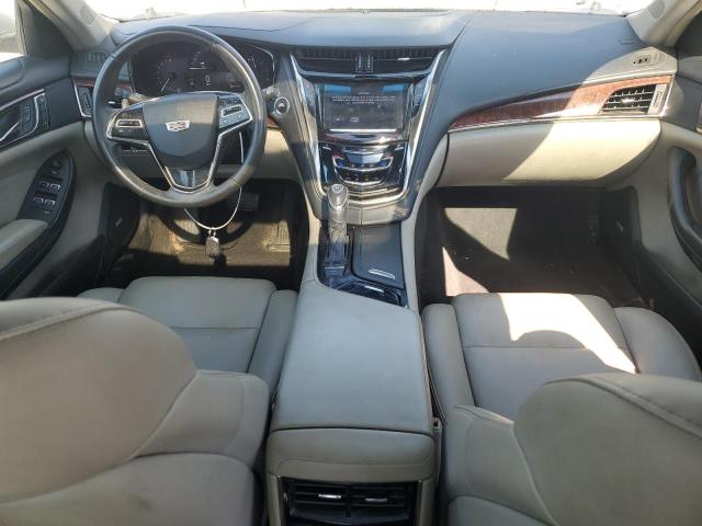 Photo 7 VIN: 1G6AP5SX1G0123505 - CADILLAC CTS 