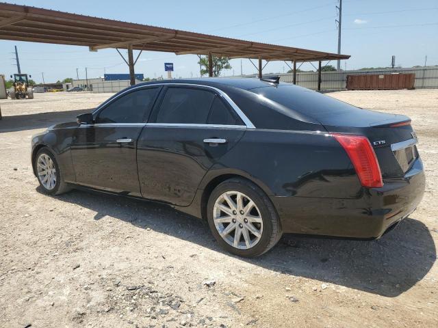 Photo 1 VIN: 1G6AP5SX1G0130891 - CADILLAC CTS 