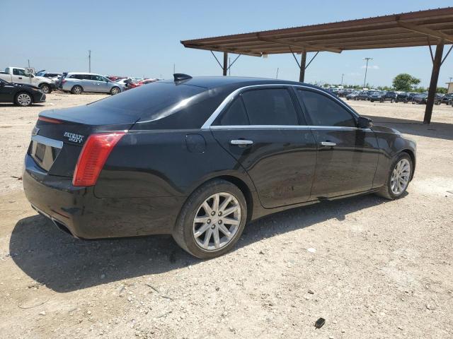 Photo 2 VIN: 1G6AP5SX1G0130891 - CADILLAC CTS 