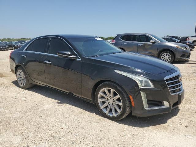 Photo 3 VIN: 1G6AP5SX1G0130891 - CADILLAC CTS 