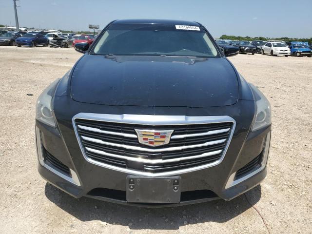 Photo 4 VIN: 1G6AP5SX1G0130891 - CADILLAC CTS 