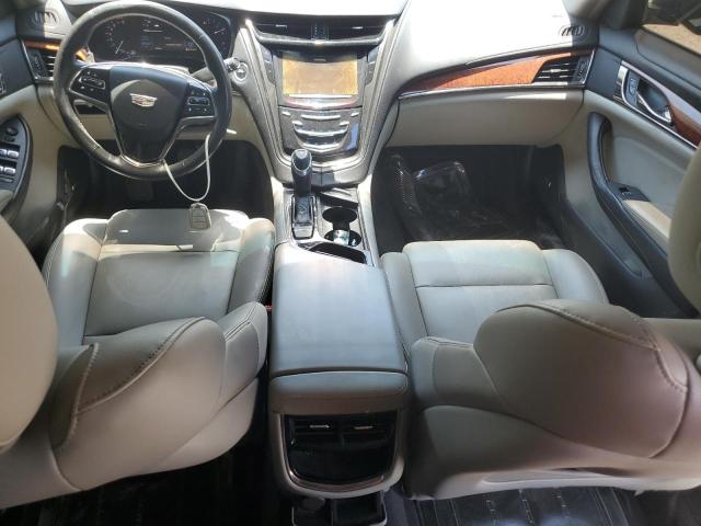 Photo 7 VIN: 1G6AP5SX1G0130891 - CADILLAC CTS 