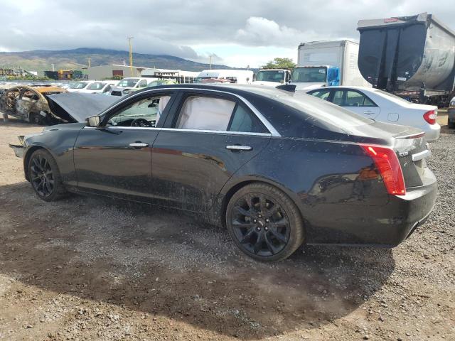 Photo 1 VIN: 1G6AP5SX1J0148122 - CADILLAC CTS 