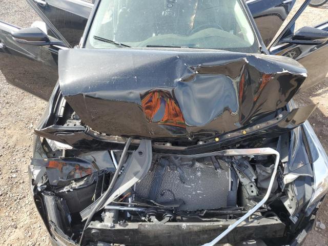 Photo 10 VIN: 1G6AP5SX1J0148122 - CADILLAC CTS 