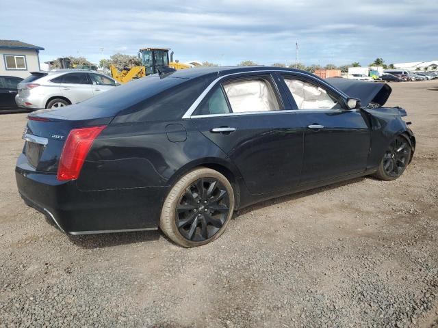 Photo 2 VIN: 1G6AP5SX1J0148122 - CADILLAC CTS 