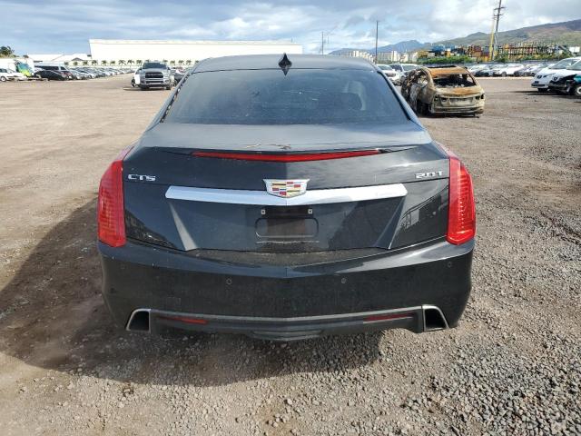 Photo 5 VIN: 1G6AP5SX1J0148122 - CADILLAC CTS 