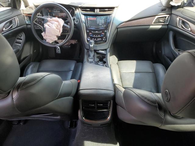 Photo 7 VIN: 1G6AP5SX1J0148122 - CADILLAC CTS 