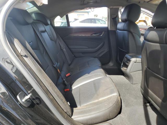 Photo 9 VIN: 1G6AP5SX1J0148122 - CADILLAC CTS 
