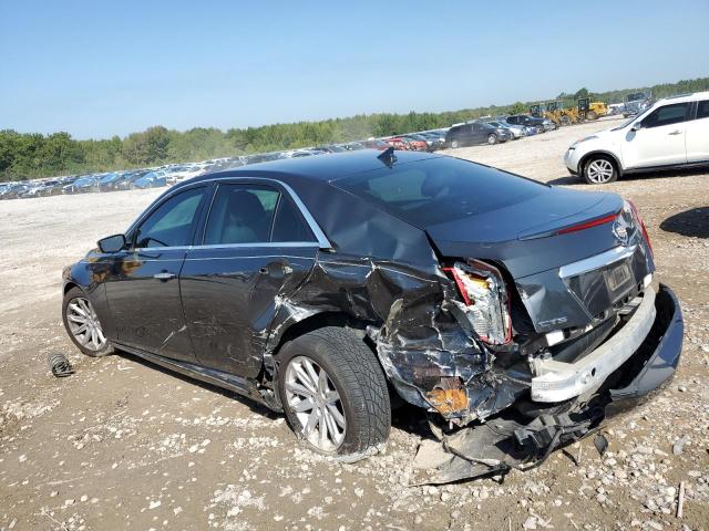 Photo 1 VIN: 1G6AP5SX2E0128533 - CADILLAC CTS 