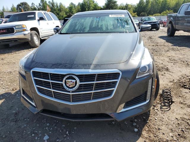 Photo 4 VIN: 1G6AP5SX2E0128533 - CADILLAC CTS 