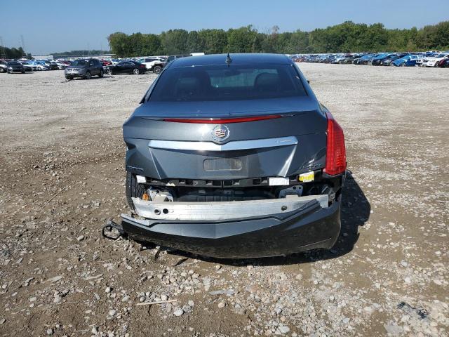 Photo 5 VIN: 1G6AP5SX2E0128533 - CADILLAC CTS 