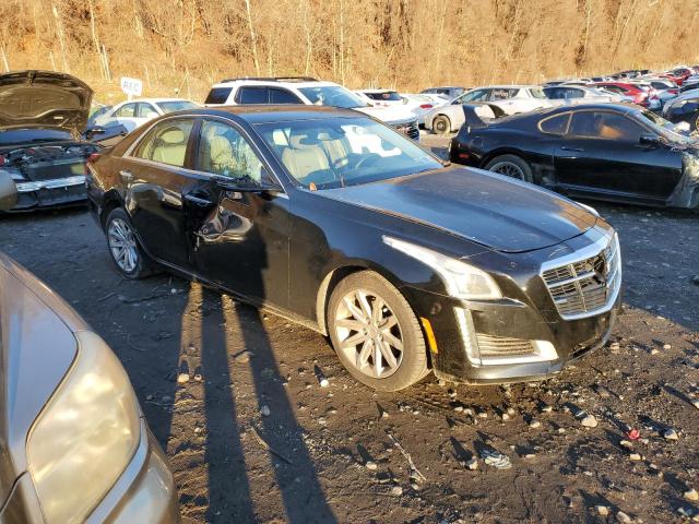 Photo 3 VIN: 1G6AP5SX2E0166795 - CADILLAC CTS 