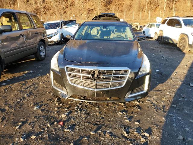 Photo 4 VIN: 1G6AP5SX2E0166795 - CADILLAC CTS 