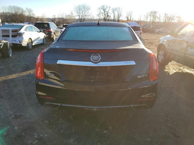 Photo 5 VIN: 1G6AP5SX2E0166795 - CADILLAC CTS 