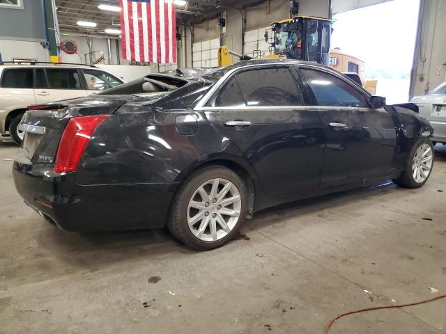 Photo 2 VIN: 1G6AP5SX2E0169681 - CADILLAC CTS 