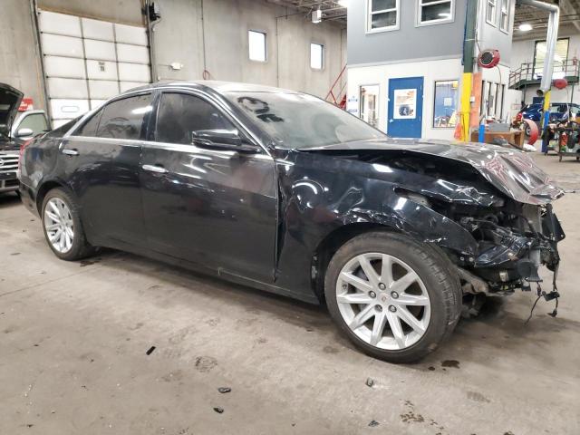 Photo 3 VIN: 1G6AP5SX2E0169681 - CADILLAC CTS 