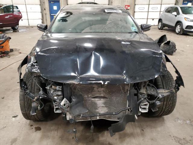 Photo 4 VIN: 1G6AP5SX2E0169681 - CADILLAC CTS 