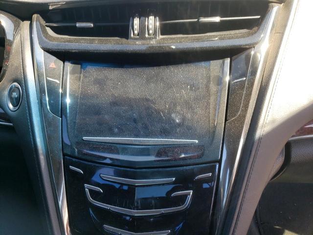 Photo 8 VIN: 1G6AP5SX2E0173147 - CADILLAC CTS 