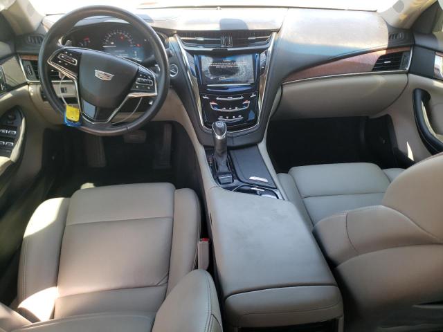 Photo 7 VIN: 1G6AP5SX2F0115640 - CADILLAC CTS 