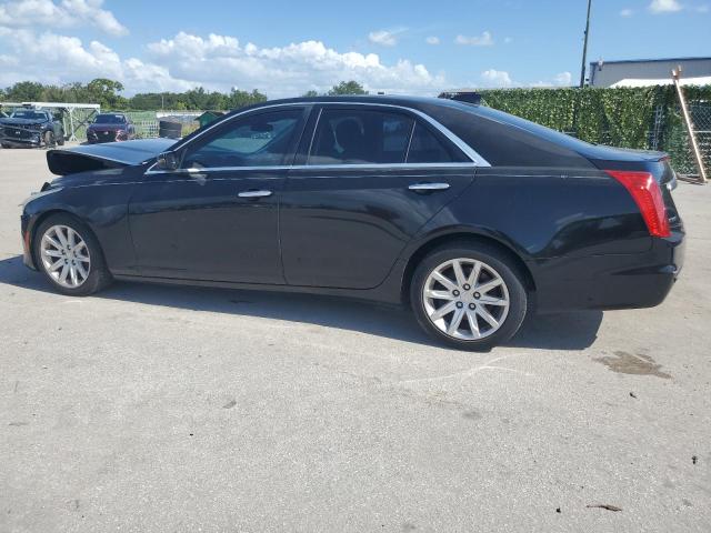 Photo 1 VIN: 1G6AP5SX2F0137573 - CADILLAC CTS 