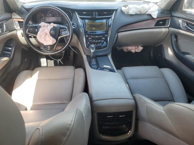 Photo 7 VIN: 1G6AP5SX2F0137573 - CADILLAC CTS 