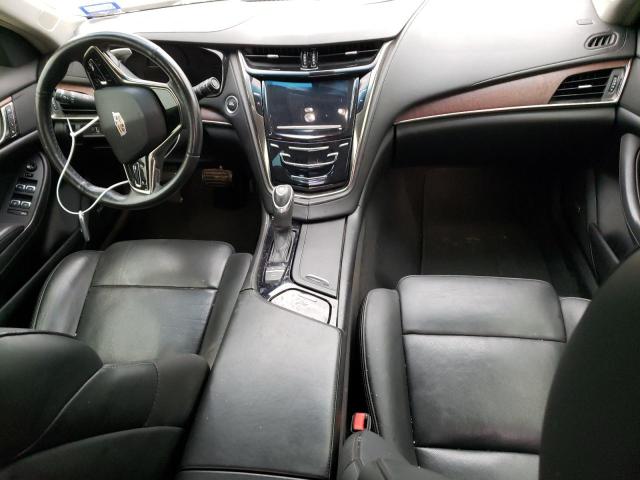 Photo 7 VIN: 1G6AP5SX2G0194650 - CADILLAC CTS 