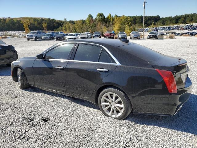 Photo 1 VIN: 1G6AP5SX2H0150035 - CADILLAC CTS 