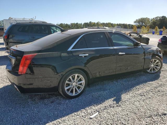 Photo 2 VIN: 1G6AP5SX2H0150035 - CADILLAC CTS 