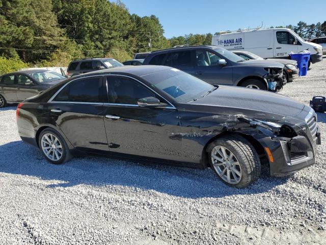 Photo 3 VIN: 1G6AP5SX2H0150035 - CADILLAC CTS 