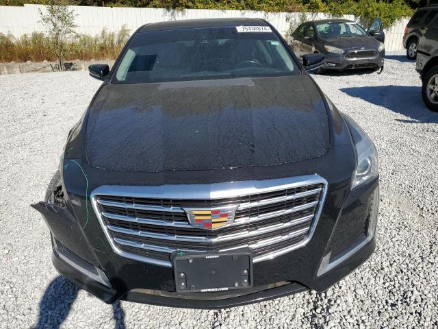 Photo 4 VIN: 1G6AP5SX2H0150035 - CADILLAC CTS 