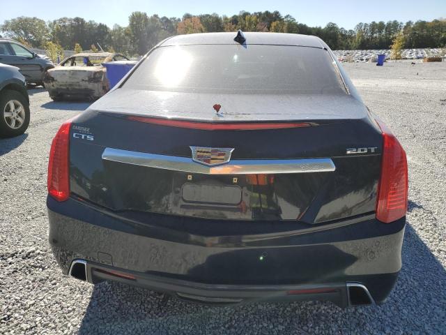 Photo 5 VIN: 1G6AP5SX2H0150035 - CADILLAC CTS 