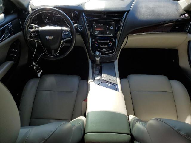 Photo 7 VIN: 1G6AP5SX2H0150035 - CADILLAC CTS 