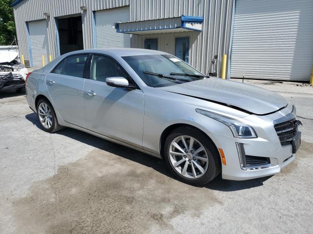 Photo 3 VIN: 1G6AP5SX2H0160628 - CADILLAC CTS 