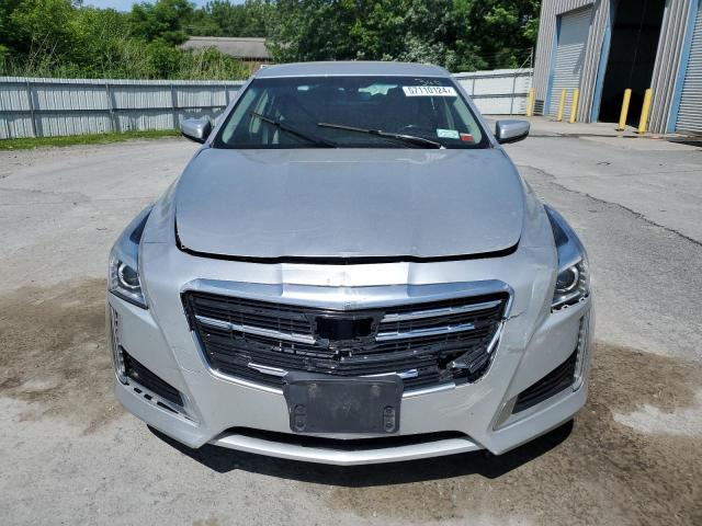 Photo 4 VIN: 1G6AP5SX2H0160628 - CADILLAC CTS 