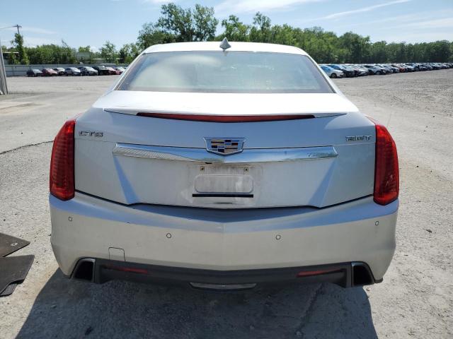 Photo 5 VIN: 1G6AP5SX2H0160628 - CADILLAC CTS 