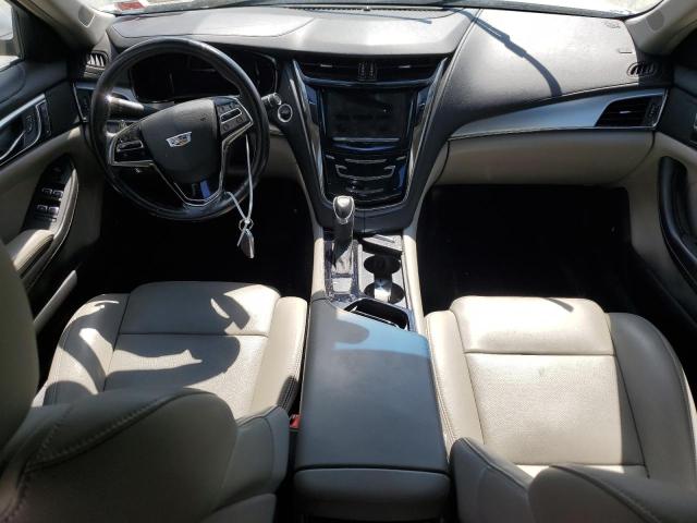 Photo 7 VIN: 1G6AP5SX2H0160628 - CADILLAC CTS 