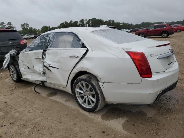 Photo 1 VIN: 1G6AP5SX2K0109539 - CADILLAC CTS 