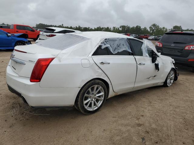 Photo 2 VIN: 1G6AP5SX2K0109539 - CADILLAC CTS 