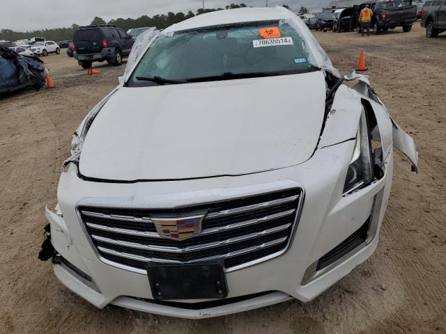 Photo 4 VIN: 1G6AP5SX2K0109539 - CADILLAC CTS 