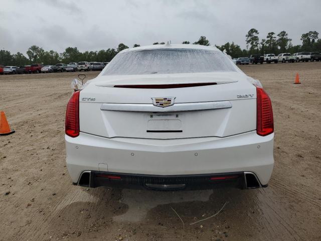 Photo 5 VIN: 1G6AP5SX2K0109539 - CADILLAC CTS 