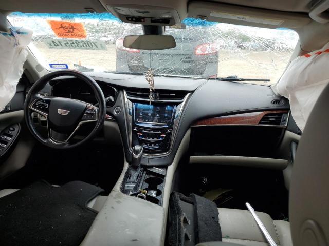 Photo 7 VIN: 1G6AP5SX2K0109539 - CADILLAC CTS 