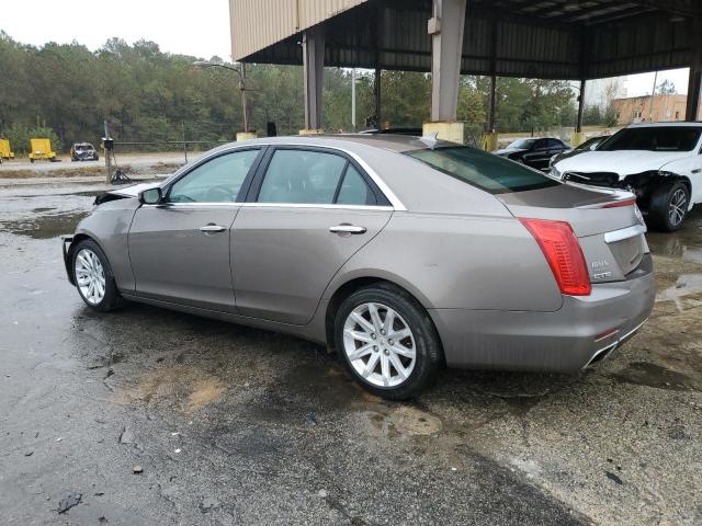 Photo 1 VIN: 1G6AP5SX3E0165378 - CADILLAC CTS 