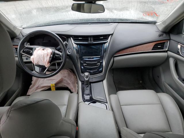 Photo 7 VIN: 1G6AP5SX3E0165378 - CADILLAC CTS 