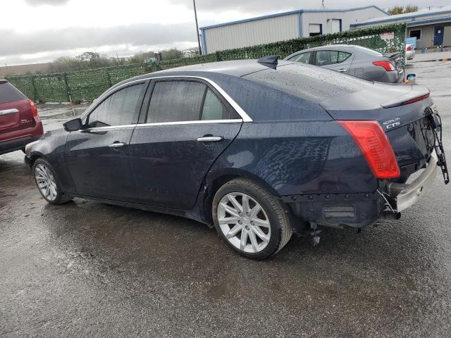 Photo 1 VIN: 1G6AP5SX3G0115793 - CADILLAC CTS 