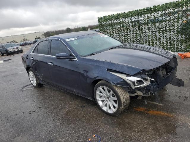 Photo 3 VIN: 1G6AP5SX3G0115793 - CADILLAC CTS 