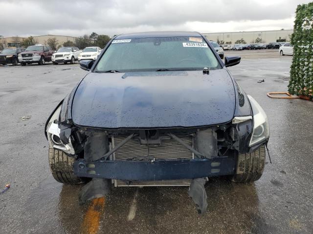 Photo 4 VIN: 1G6AP5SX3G0115793 - CADILLAC CTS 