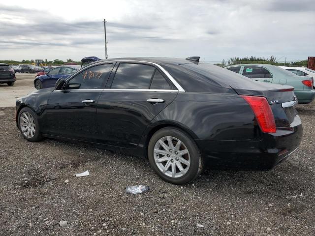 Photo 1 VIN: 1G6AP5SX3G0168199 - CADILLAC CTS 