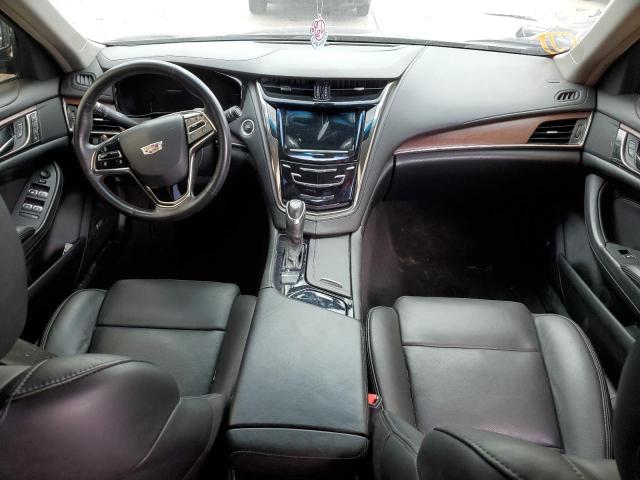 Photo 7 VIN: 1G6AP5SX3G0168199 - CADILLAC CTS 